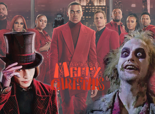 10 Themed Christmas Costume Ideas to Have a Joyful Night
