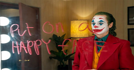 Explore the Vibrant World of Joker Cosplay Costume
