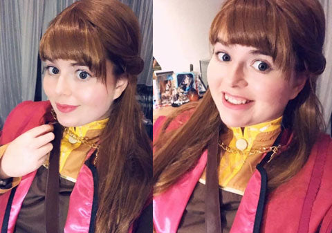 3 Best Frozen 2 Cosplay Costume For Disney Fans