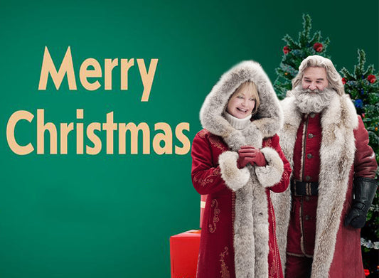 Christmas Costumes