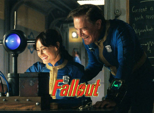 Where to Buy the Best Fallout Costume?