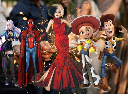 15 Last Minute New Year's Eve Outfit Make Your Special