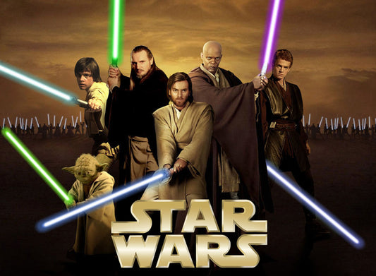 10+ Best Star Wars Halloween Costumes for Men