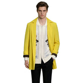 Project Hail Mary Ryan Gosling Cosplay Costume Zipper Knit Print Sweater ACcosplay