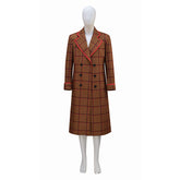 Fifteenth Doctor Cosplay Outfit New Costumes Doctor Who 15th Doctor Coat ACcosplay
