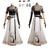 Returning to the Dragon's Tide Yubing Suit Who Cosplay Suit Outfit ACcosplay