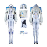 Marvel Rivals Dagger Cosplay Costume Halloween Outfit Accosplay