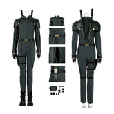 Yelena Belova Thunderbolts Cosplay Costume Halloween Costume Adults ACcosplay