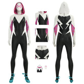 Gwen Stacy Cosplay Across The Spider-Verse Cosplay Costume Halloween Suit ACcosplay
