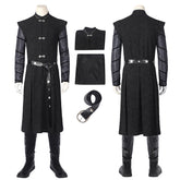 House of the Dragon Prince Daemon Targaryen Cosplay Costume ACcosplay