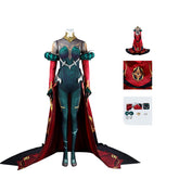 League Of Legends Mel Coaplay Arcane Costumes LOL Mel Halloween ACcosplay