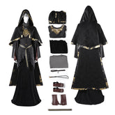 Dark Souls III 3 Fire Keeper Cosplay Costume Halloween Carnival Suit ACcosplay