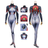 Marvel Rivals Peni Parker Cosplay Costume Halloween Jumpsuit Outfit ACcosplay