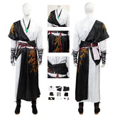 Where Winds Meet Young Master Cosplay Costumes Halloween Outfit ACcosplay