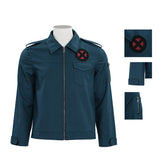 Avengers Doomsday Professor X Charles Xavier Cosplay Costume Jacket ACcosplay