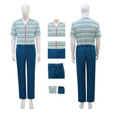 Fifteenth Doctor Cosplay Outfit New Costumes Doctor Who 15th Doctor Suit ACcosplay