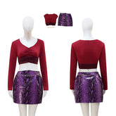 Silent Hill 3 Mary Cosplay Costume Halloween Outfit ACcosplay