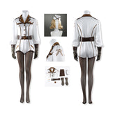 The Boys Vought Rising Private Angel Cosplay Costume Halloween Outfit ACcosplay