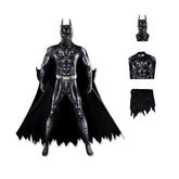 Batman Forever Bruce Thomas Wayne Batman Cosplay Costume Halloween Suit ACcosplay