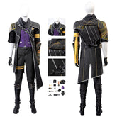 Clair Obscur Expedition 33 Gustave Cosplay Costume Halloween Outfit ACcosplay