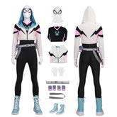 Your Friendly Neighborhood Spider Gwen Stacy Cosplay Costume Gwen Spider-Man S2 ACcosplay