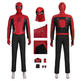 Marvel's Spider-Man 2 Last Stand Cosplay Costume Halloween Suit ACcosplay