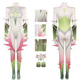 Marvel Rivals Dagger Cosplay Fantasy Costume Jumpsuit Women Halloween Outfit ACcosplay