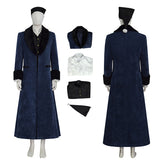 Ebenezer Scrooge Cosplay Costume A Christmas Carol New Christmas Cosplay Suit ACcosplay