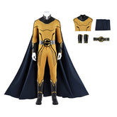 Thunderbolts Sentry Cosplay Costume Halloween Outfit ACcosplay