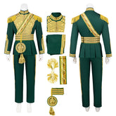 Wicked 2 For Good Cosplay Fiyero Cosplay Costume Halloween Suit Fiyero Cosplay ACcosplay