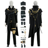 Final Fantasy XV Noctis Lucis Caelum King Cosplay Costume Halloween Outfit ACcosplay