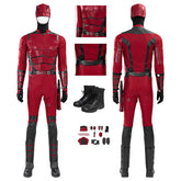 Daredevil Born Again Cosplay Daredevil Matthew Murdock Costume Halloween Suit Version 2