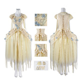 Enid Cosplay Wednesday Season 2 Enid Sinclair Dress Cosplay Costume Suit ACcosplay