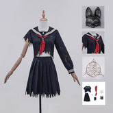 Silent Hill f Hinako Shimizu Cosplay Costume Female School Uniform ACcosplay