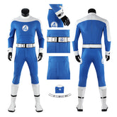 The Fantastic 4 First Steps Ben Grimm Cosplay Costume Halloween Outfits ACcosplay