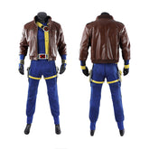 Avengers Doomsday Cyclops Scott Coat Cosplay Costume Only Coat Accosplay