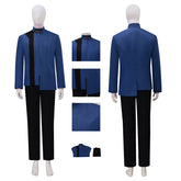 Discovery Season 4 Cosplay Costume Uniform Halloween Outfit For Female Male ACcosplay