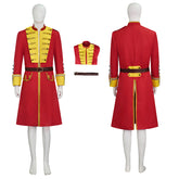 Historical Figure George Washington Cosplay Costume Uniform Historical Outfit ACcosplay