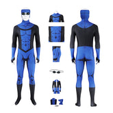 Invincible 3 Mark Cosplay Costume Jumpsuit Halloween Suit ACcosplay