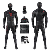 Daredevil: Born Again Season 2 Matt Murdock Cosplay Costume Ver2 ACcosplay