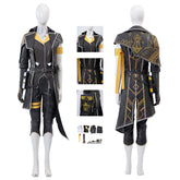 Clair Obscur: Expedition 33 Lune Cosplay Costume For Women Accosplay