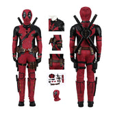 Deadpool Halloween Costume Deadpool 3 Wade Wilson Kids Costume Top Level