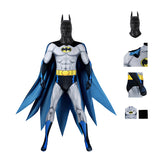 2004-2008 The New Batman Cosplay Costume The Batman Chronicles Halloween Suit ACcosplay