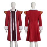 Violent Night 2 Santa Claus Cosplay Costume Christmas Carnival Party Costume ACcosplay