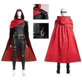 Agatha All Along Billy William Cosplay Costume Men Suit Halloween Costume ACcosplay