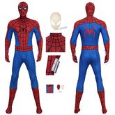 Top Level Spiderman Brand New Day Cosplay Costume Halloween Outfit ACcosplay