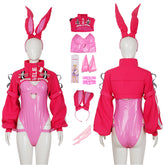 NIKKE Alice Bunny Suit Cosplay Costume Anime Sexy Lady Suit ACcosplay