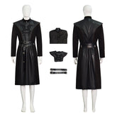 Prince Daemon Targaryen House of the Dragon Cosplay Costume Uniform ACcosplay