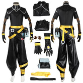 Ezreal Cosplay League of Legends Lol Heartsteel Ezreal Cosplay Costume Ezreal Outfit Suit
