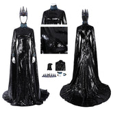 Snow White Movie 2025 Evil Queen Gal Gadot Cosplay Costume ACcosplay